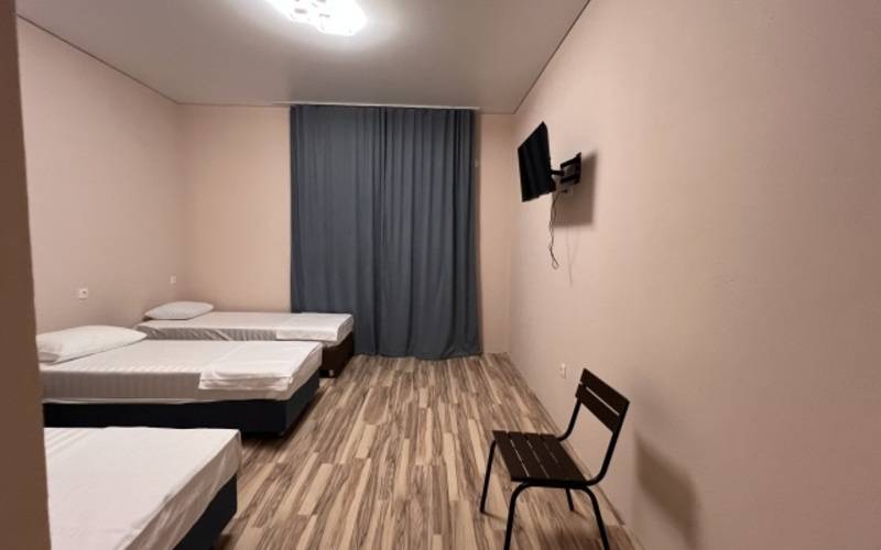 Частный Дом Guesthouse Artin
