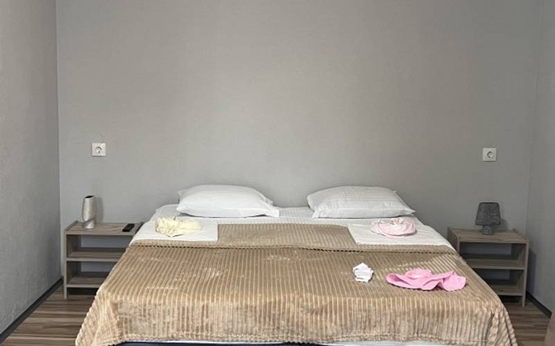 Частный Дом Guesthouse Artin