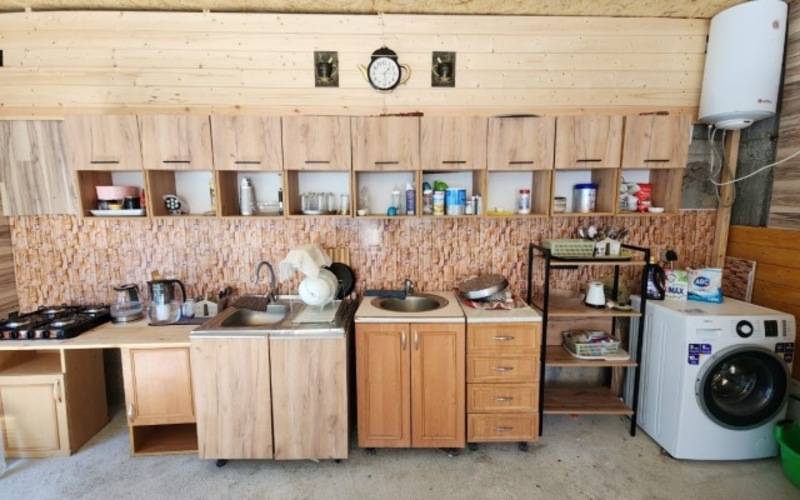 Частный Дом Guesthouse Artin