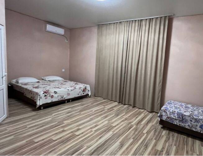 Частный Дом Guesthouse Artin
