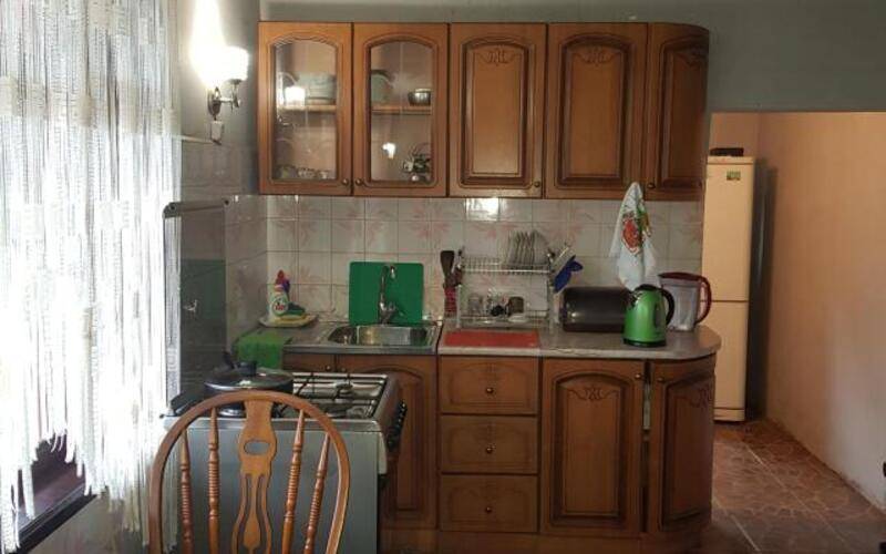 Частный Дом Отдельный Дом
