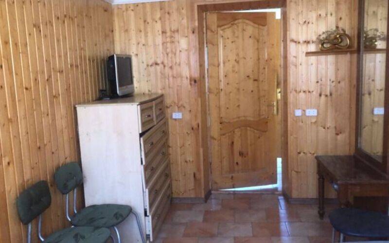 Частный Дом Уютный Домик