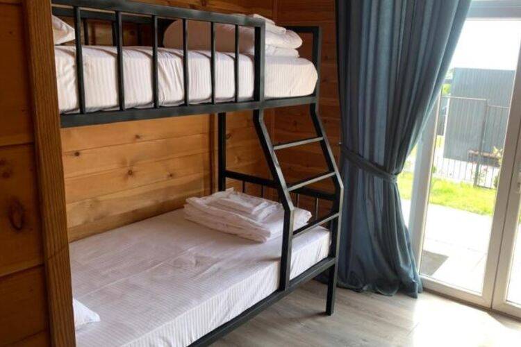 База Отдыха Barn Resort