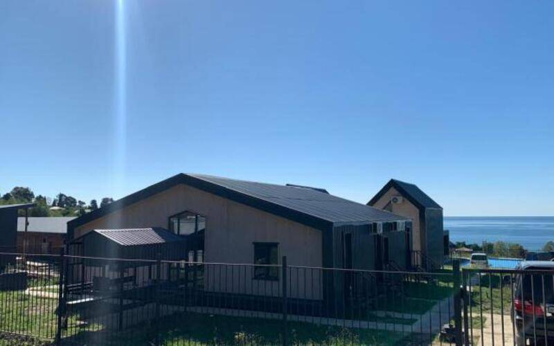 База Отдыха Barn Resort