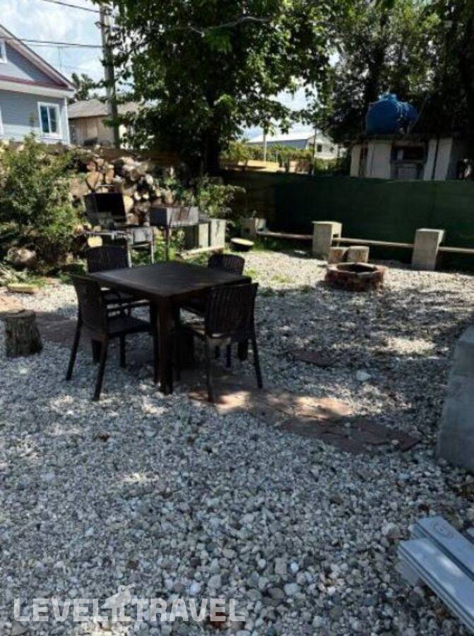 фотографии отеля База Отдыха Full House в Абхазия(Гудаута) - фото №9