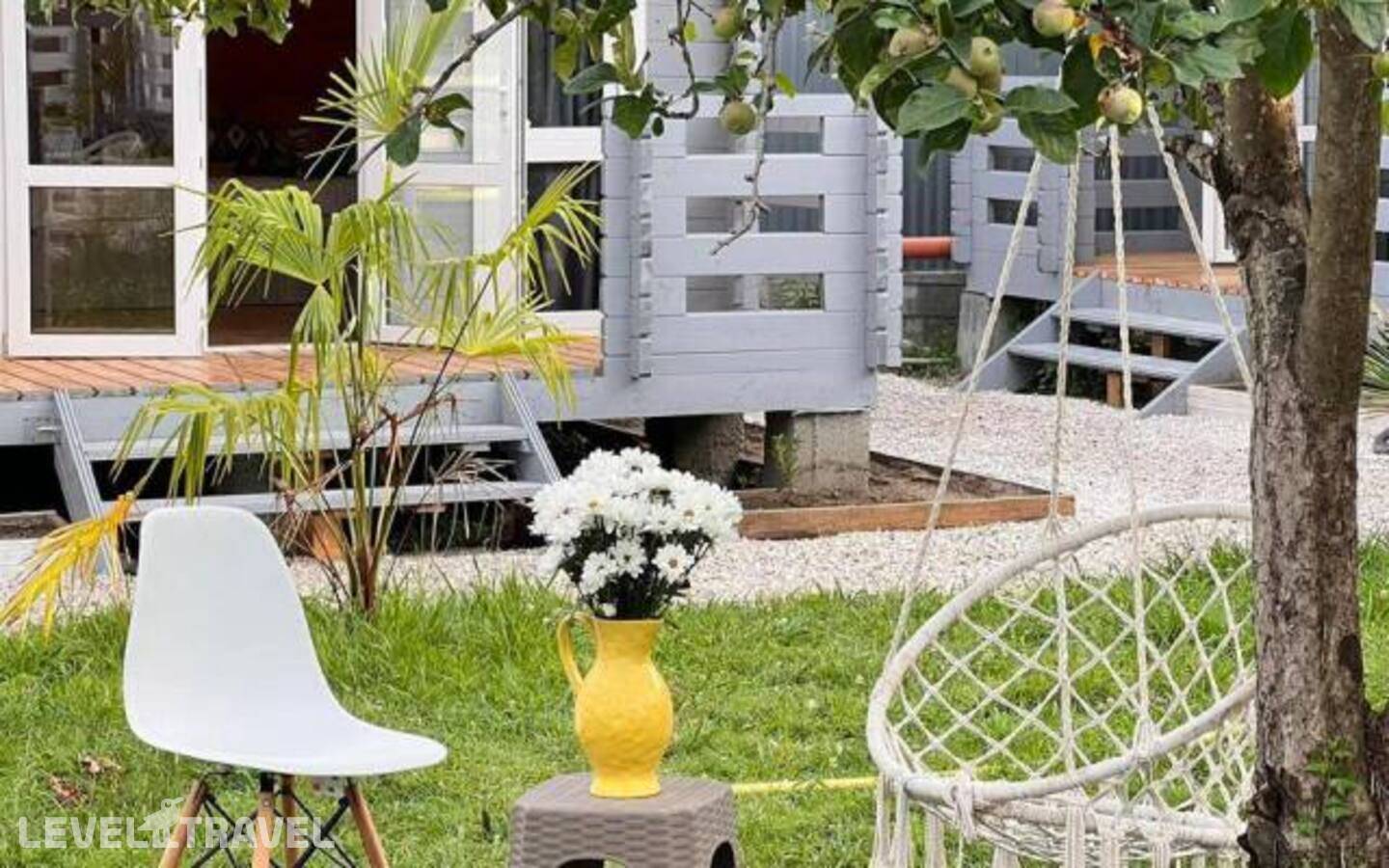 фотографии отеля База Отдыха Full House в Абхазия(Гудаута) - фото №4