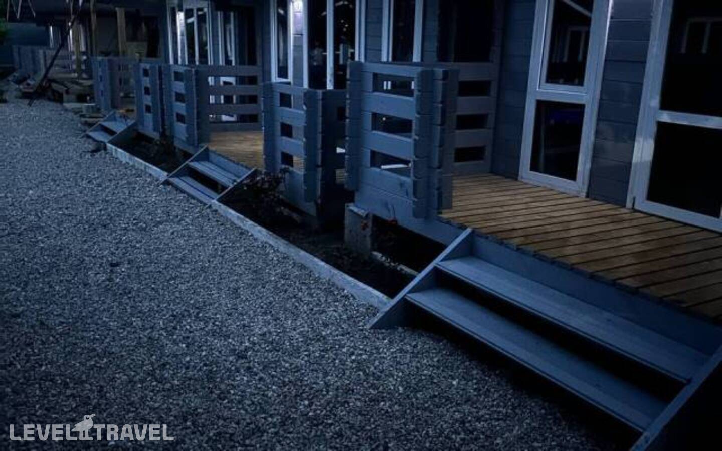 фотографии отеля База Отдыха Full House в Абхазия(Гудаута) - фото №3