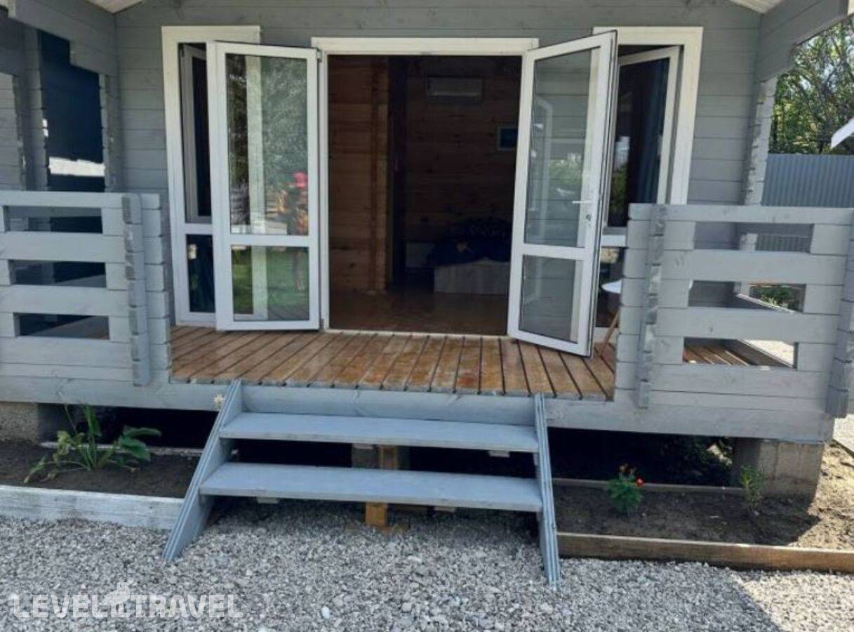 фотографии отеля База Отдыха Full House в Абхазия(Гудаута) - фото №8