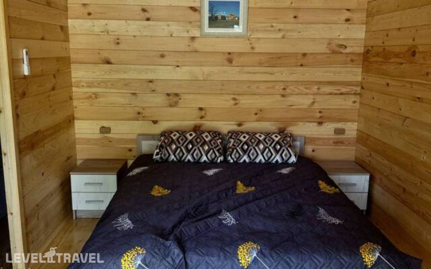 фотографии отеля База Отдыха Full House в Абхазия(Гудаута) - фото №5