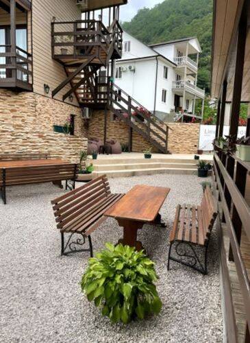 Boutique Hotel Lime