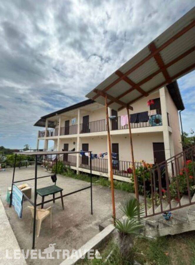 фотографии отеля Гостевой Дом Chill Abkhazia в Абхазия(Новый Афон) - фото №4