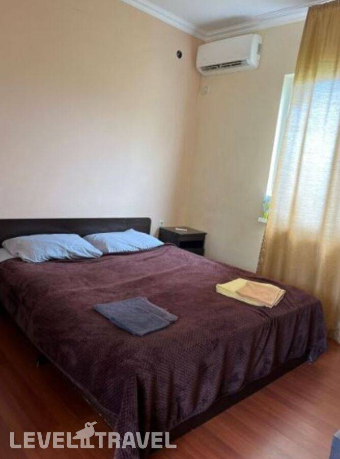 фотографии отеля Гостевой Дом Chill Abkhazia в Абхазия(Новый Афон) - фото №6