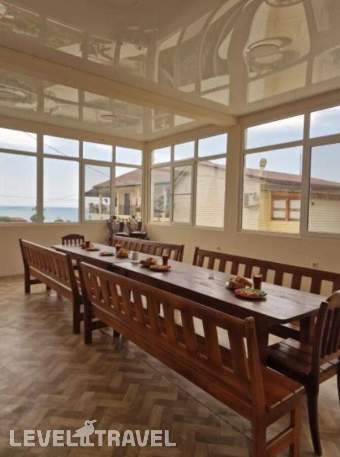 фотографии отеля Гостевой Дом Chill Abkhazia в Абхазия(Новый Афон) - фото №2