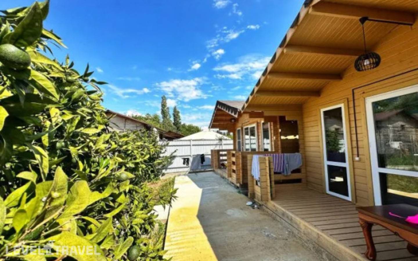 фотографии отеля Гостевой Дом Chill Abkhazia в Абхазия(Новый Афон) - фото №3