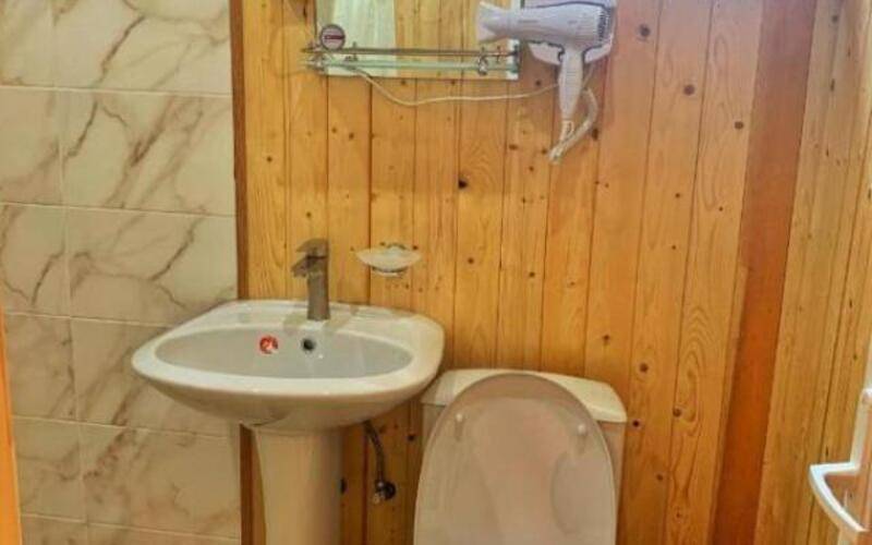 Гостевой Дом Дивный Сад
