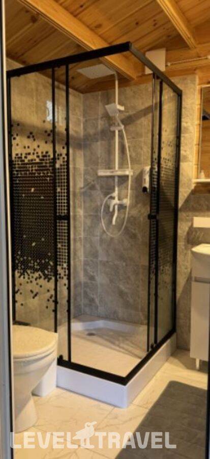 фотографии отеля Гостевой Дом Костина Дача в Абхазия(Новый Афон) - фото №3