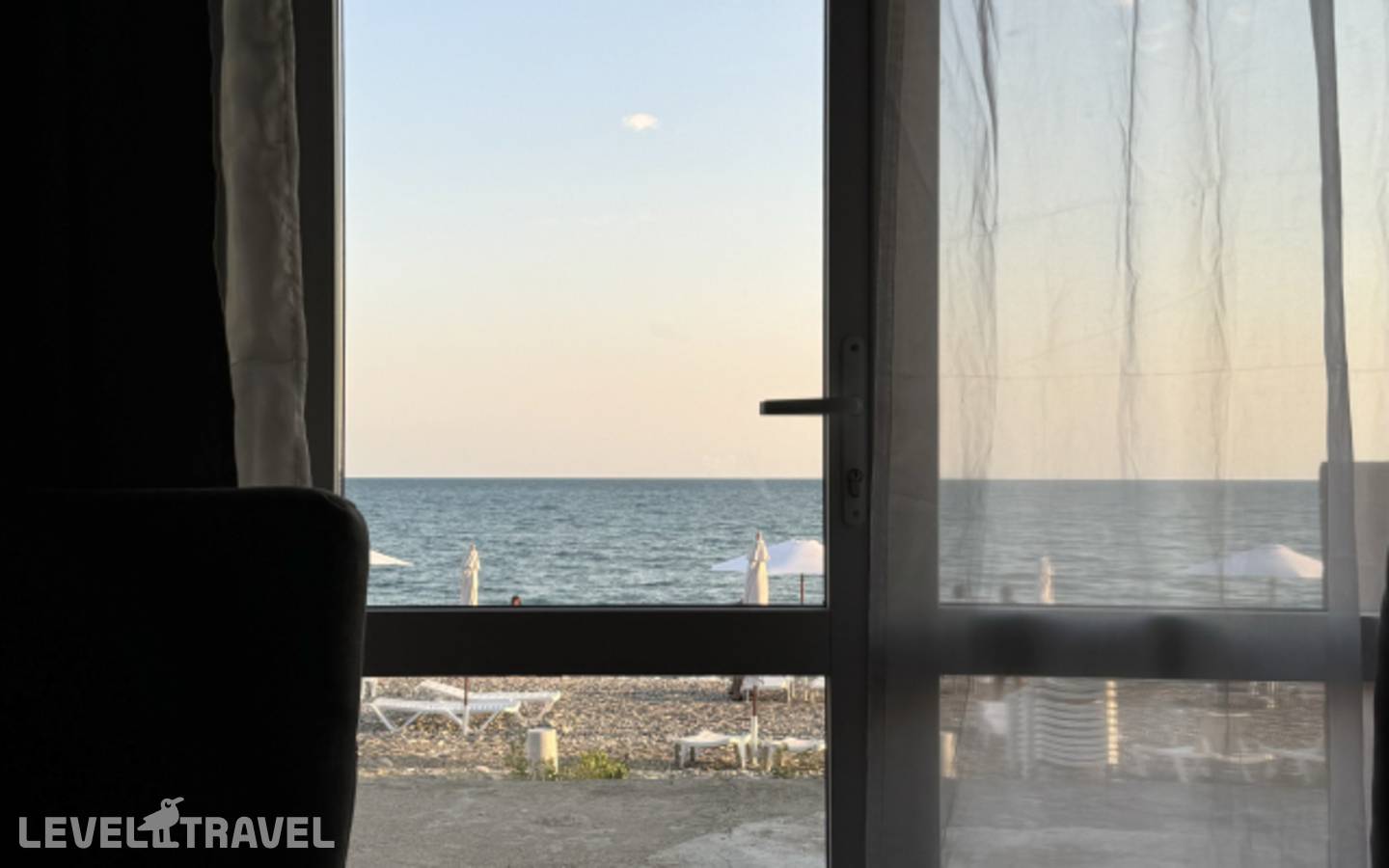 фотографии отеля Гостевой Дом Костина Дача в Абхазия(Новый Афон) - фото №4