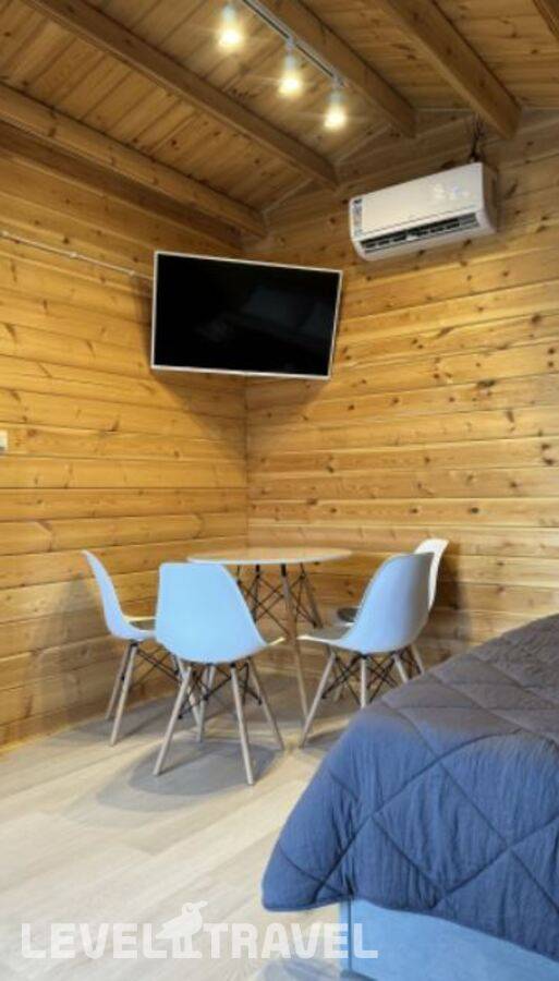 фотографии отеля Гостевой Дом Костина Дача в Абхазия(Новый Афон) - фото №2