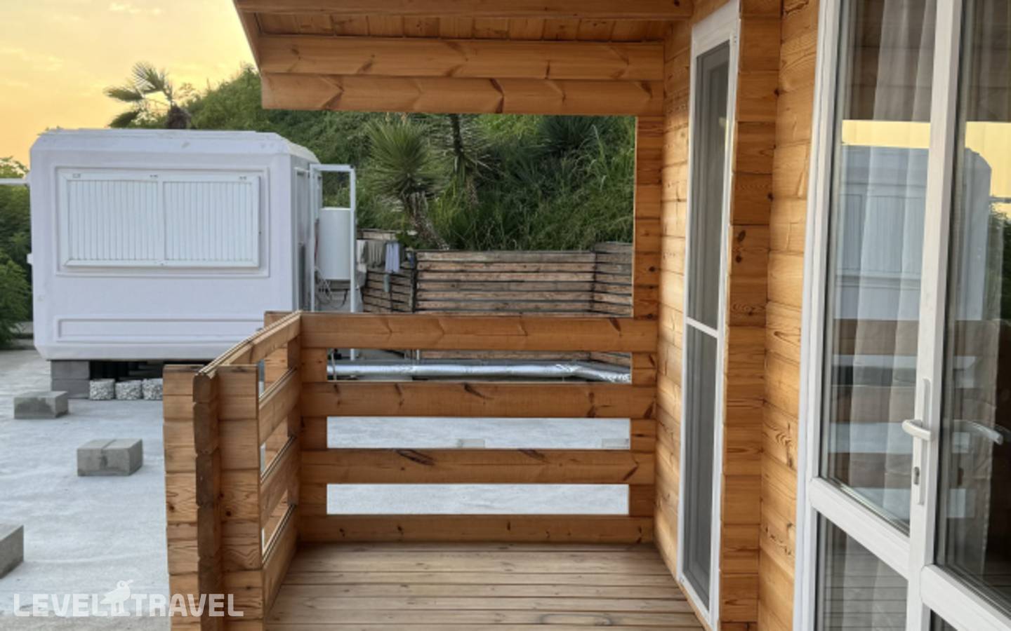 фотографии отеля Гостевой Дом Костина Дача в Абхазия(Новый Афон) - фото №6