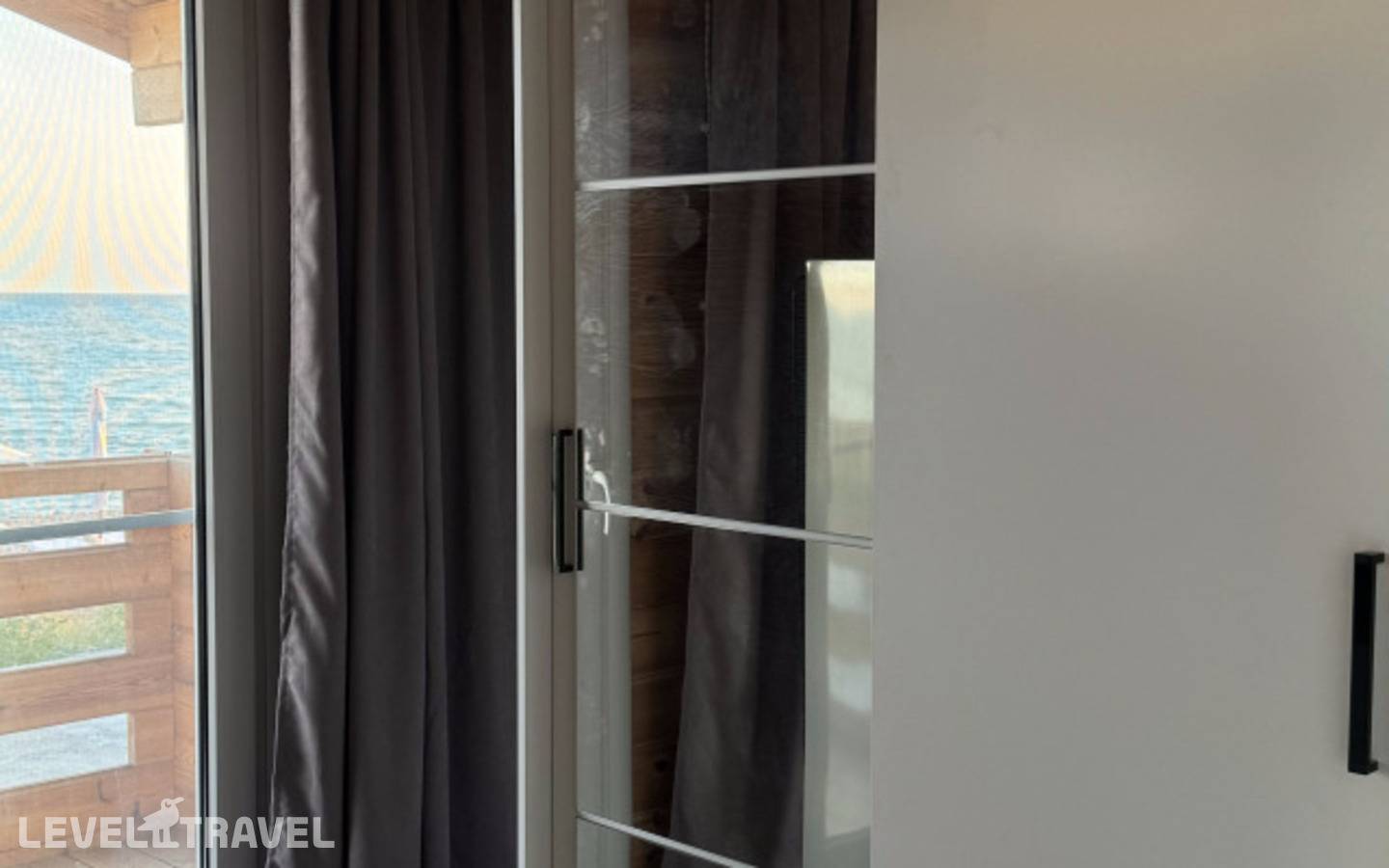 фотографии отеля Гостевой Дом Костина Дача в Абхазия(Новый Афон) - фото №5