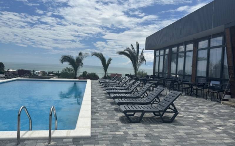 Отель Manresa Family Resort