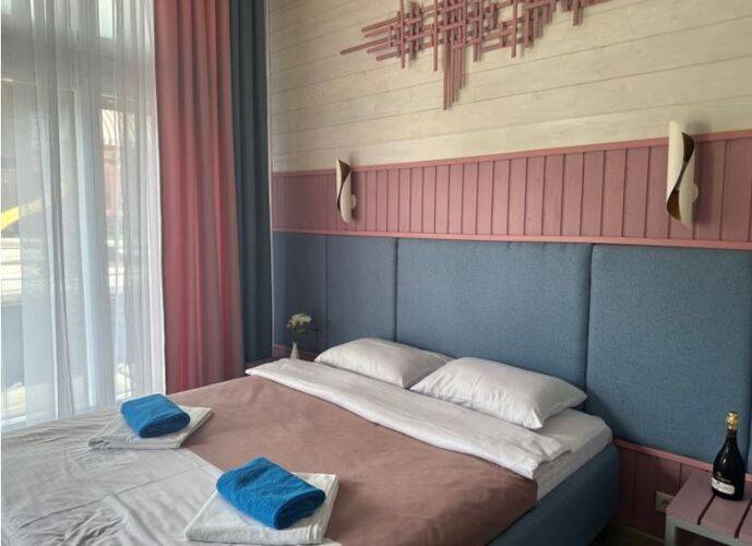 Отель Manresa Family Resort