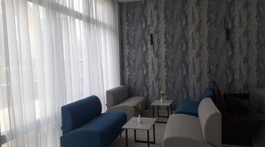 Отель Manresa Family Resort