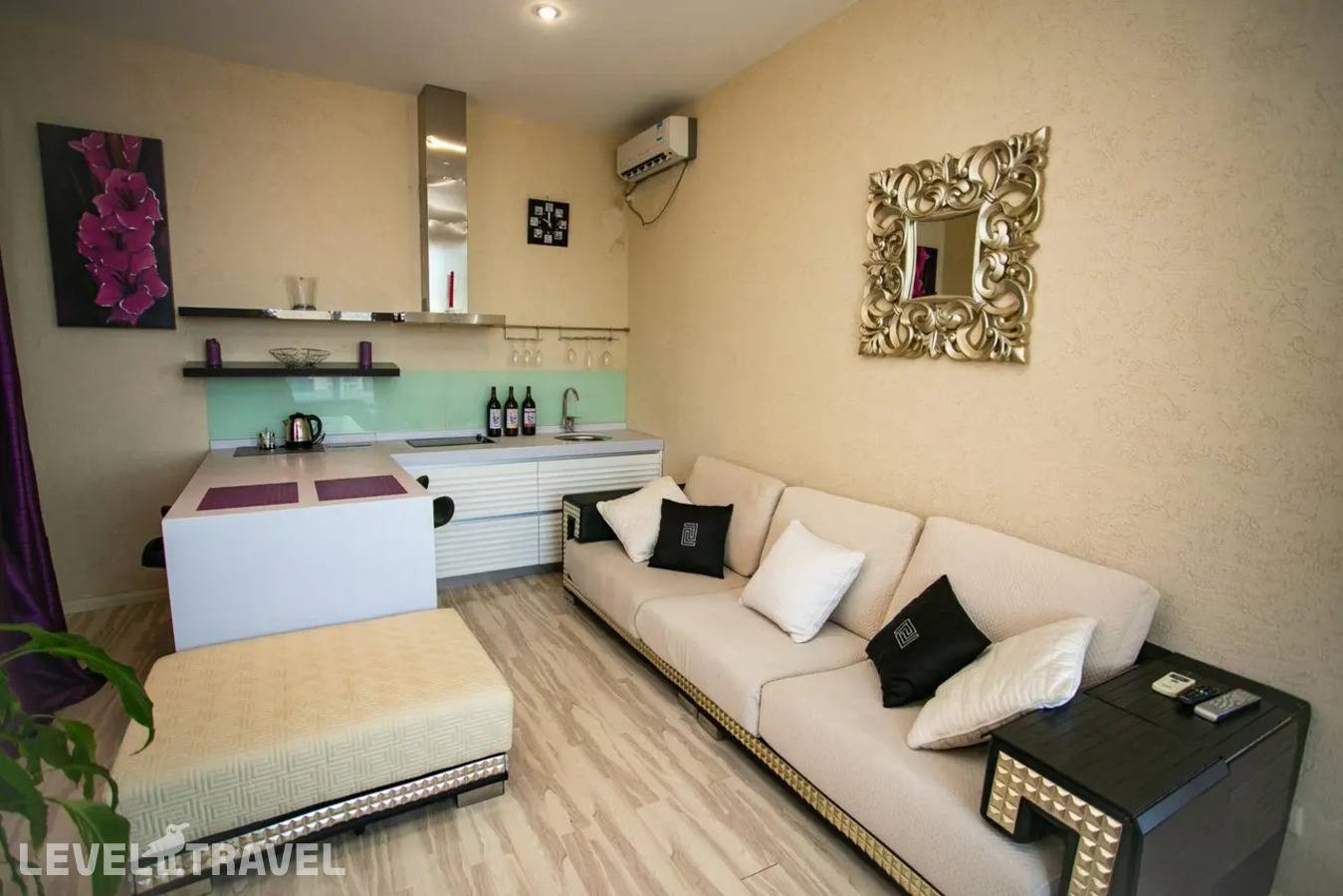 фотографии отеля Отель Константа в Абхазия(Новый Афон) - фото №8