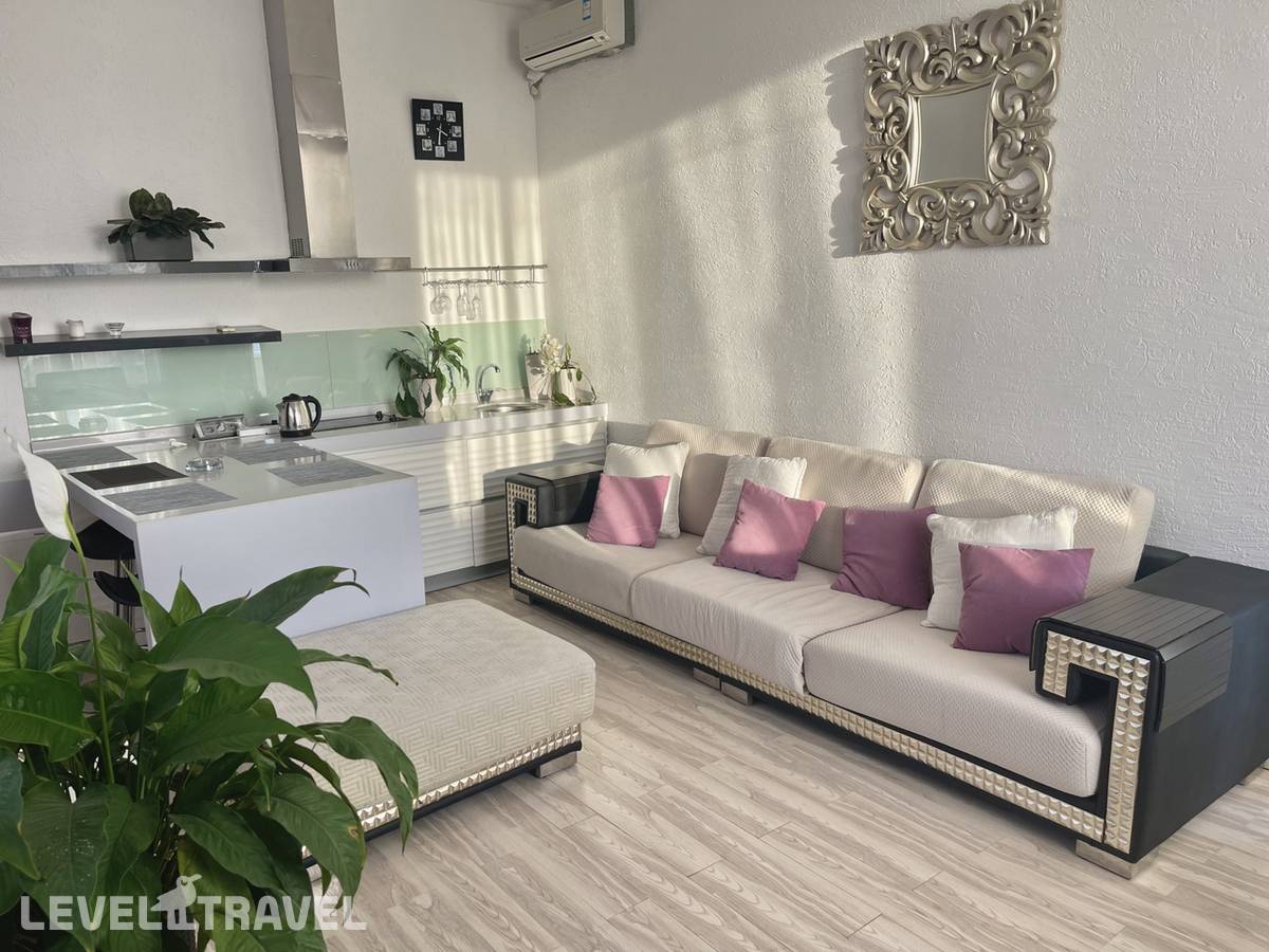 фотографии отеля Отель Константа в Абхазия(Новый Афон) - фото №14