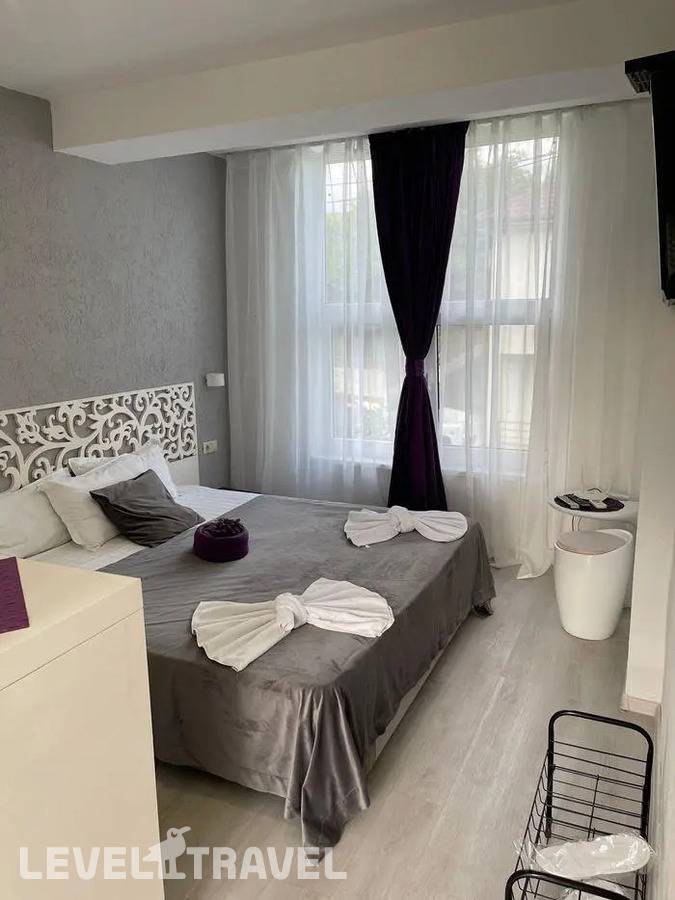 фотографии отеля Отель Константа в Абхазия(Новый Афон) - фото №9