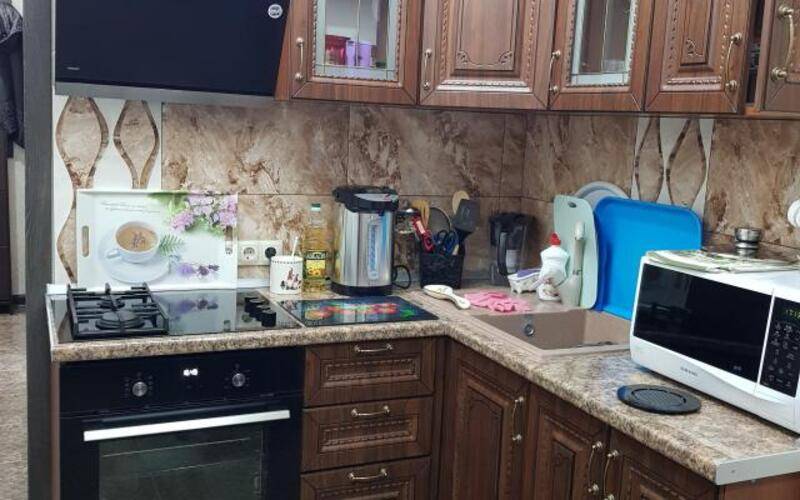 Квартира 1 Комната На 2 Человека Проживание С Хозяевами