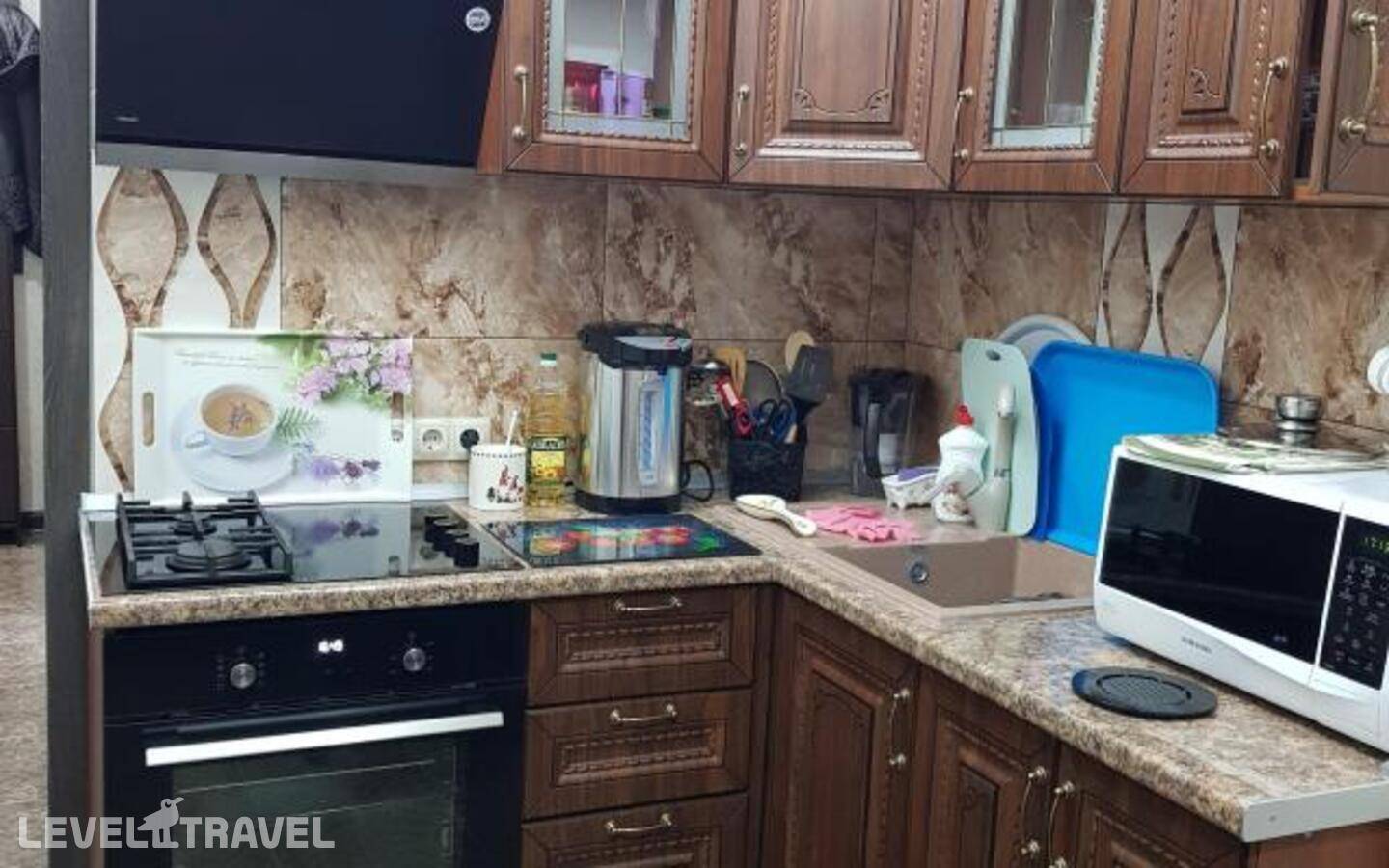 фотографии отеля Квартира 1 Комната На 2 Человека Проживание С Хозяевами в Абхазия(Пицунда) - фото №3