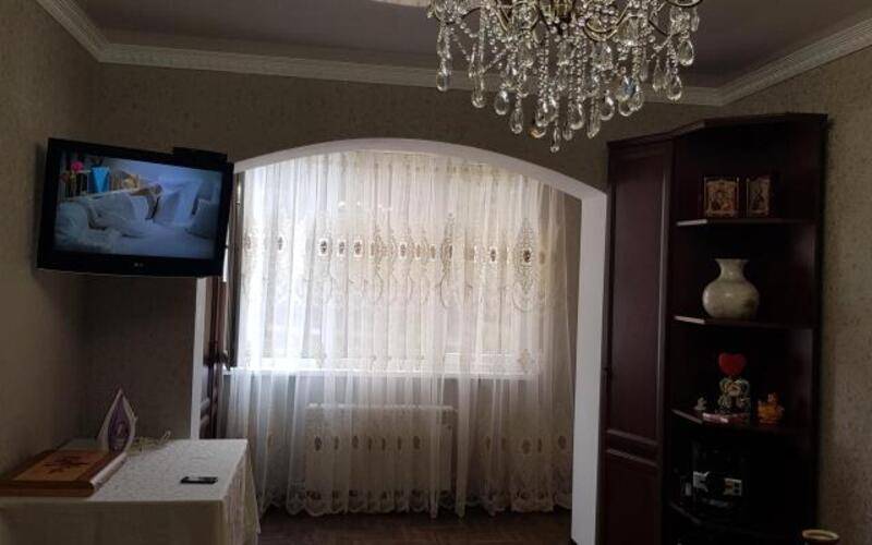 Квартира 1 Комната На 2 Человека Проживание С Хозяевами