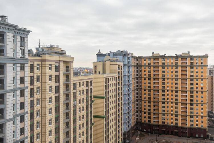 Klyuchi (Ключи) На Проспекте Московский
