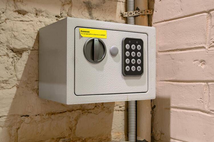 New Horizon A5 (Нью Хорайзон) На Переулке Апраксин