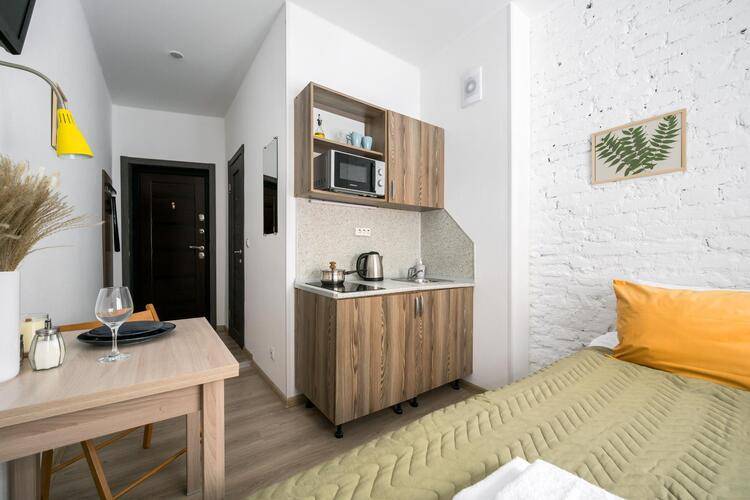 New Horizon A5 (Нью Хорайзон) На Переулке Апраксин