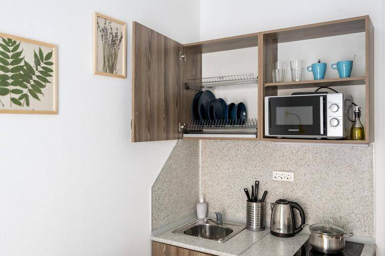 New Horizon A5 (Нью Хорайзон) На Переулке Апраксин