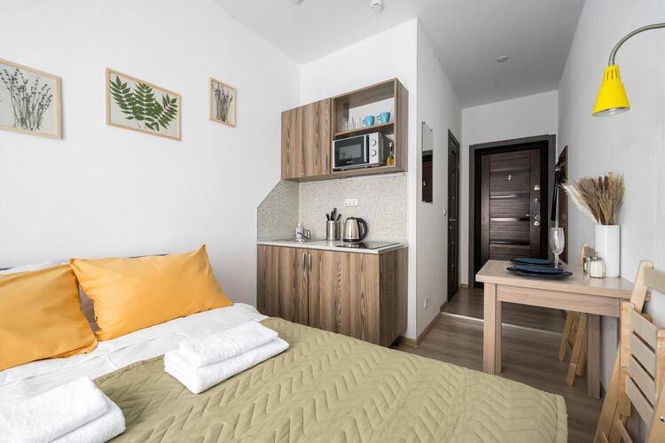 New Horizon A5 (Нью Хорайзон) На Переулке Апраксин