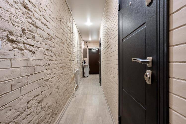 New Horizon A5 (Нью Хорайзон) На Переулке Апраксин