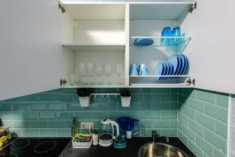 Apartme На Улице Парфёновская 9