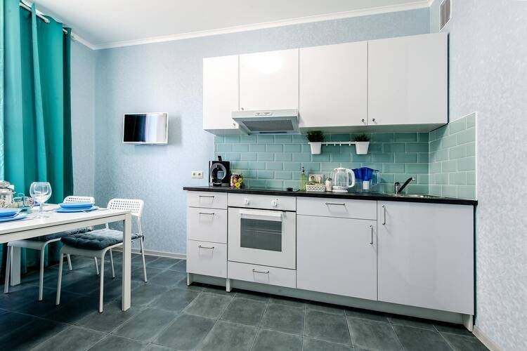 Apartme На Улице Парфёновская 9
