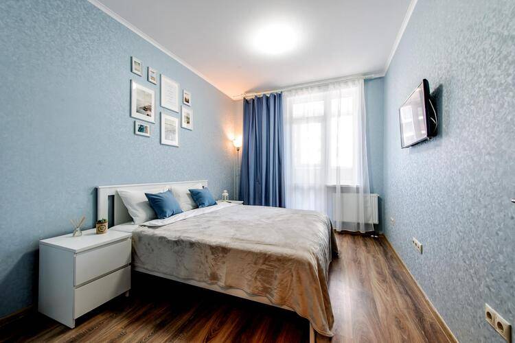 Apartme На Улице Парфёновская 9