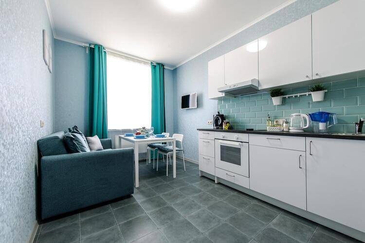 Apartme На Улице Парфёновская 9
