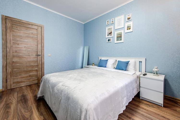 Apartme На Улице Парфёновская 9
