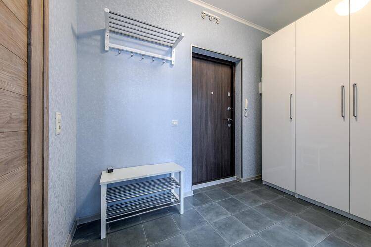 Apartme На Улице Парфёновская 9
