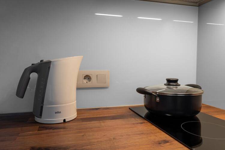 Апартаменты Keytee.Home (Кейти.Хоме) На Улице 2-Я Советская Улица 4б