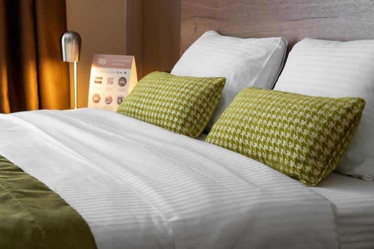 Апартаменты Keytee.Home (Кейти.Хоме) На Улице 2-Я Советская Улица 4б