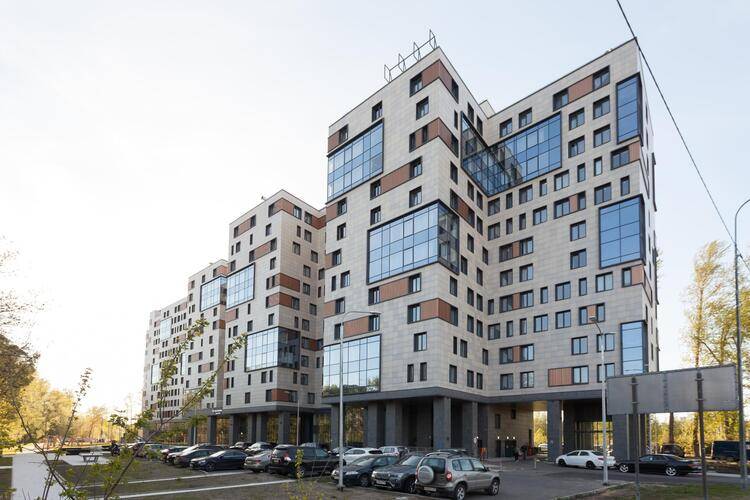 Апартаменты На Улице Матроса Железняка 2