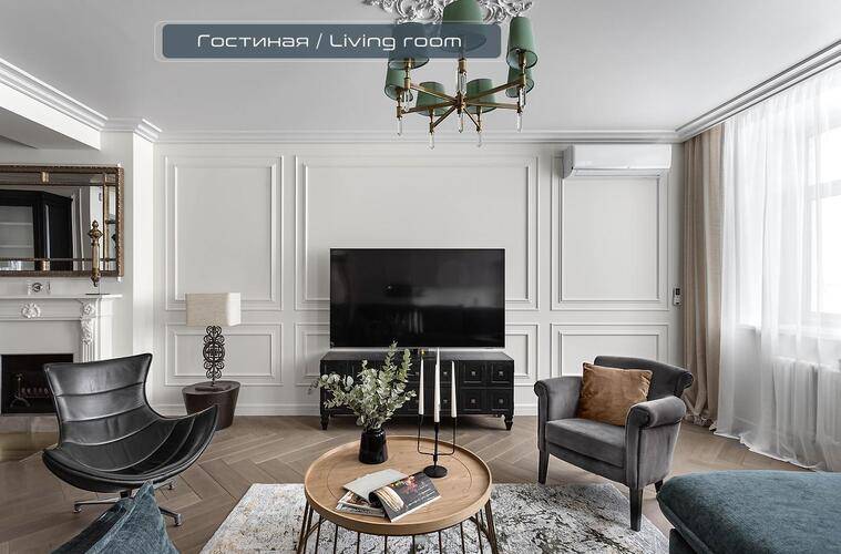 Piter Apartments (Питер Апартментс) На Набережной Кутузова
