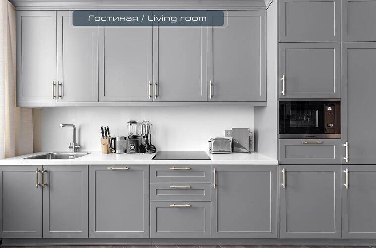 Piter Apartments (Питер Апартментс) На Набережной Кутузова